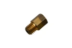 Aftermarket 134-8280 #280 Small Hex Main Jet Nos. Fixed Price $14.99.