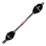 Demon Xtreme Heavy Duty Axle For Polaris Rzr Turbo Left,rear Right. Fixed Price $469.00.