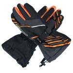 Katahdin Gear Gunner Gloves Black/grey/orange X-large. Fixed Price $41.99.