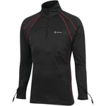 Firstgear Men's Heated Layer Shirt Black, Medium 527449. Fixed Price $156.52.