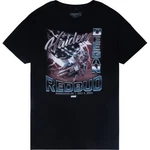 Deegan Apparel DMTSS4012BLKS Red Bud Shirt Sm Black. Fixed Price $31.67.
