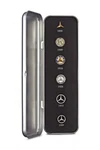 Genuine Mercedes Vintage Star History Collection Stickpin Set B66043065. Fixed Price $38.70.