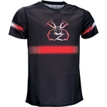 Moose Offroad Mtb Jersey Red/black Medium 5020-0268. Fixed Price $46.08.