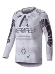 Alpinestars 2025 Racer Hollow Motocross Jersey Light Camo Mx Enduro Quad Atv. Fixed Price $57.87.