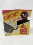 Circuit Equipment Fork Boots - 13 Teeth New In Box. Fixed Price $28.54.