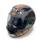 Ogk Kabuto Japan Hq Full Face Helmet Kamui 3 Jm Black Orange Size 55-56CM F/s. Fixed Price $399.99.
