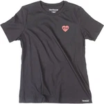 Fasthouse Stardom Women's Tee, Black. Fixed Price $32.00.