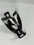 Elite Vico Carbon Bottle Cage Gloss Black/white. Fixed Price $22.99.