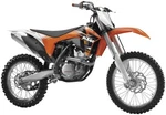 New Ray Toys 1:12 Scale Motorcycle 2011 Of Ktm 350 Sx-f. Fixed Price $30.10.