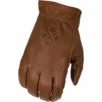 Highway 21 489-0051S Louie Perforated Gloves Sm Brown. Fixed Price $39.99.