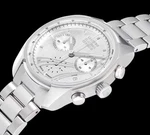 New - Porsche Design Men's Martini Racing Watch By Studio Fa WAP0700210. Fixed Price $933.59.