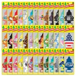 Little Trees Hanging Air Freshener Choose Scent Home Car 6-12-24-48-96-144 Pc. Fixed Price $105.79.