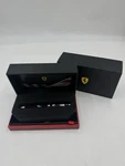 Cross Townsend Scuderia Ferrari Ball Point Pen With Box Glossy Black. Fixed Price $99.00.