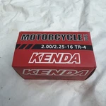 Kenda TR-4 Tire Tube 200/225-16 63706444. Fixed Price $9.95.