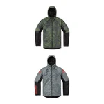 Icon Airform Battlescar Textile Motorcycle Jacket Road. Fixed Price $177.57.