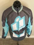 Icon Jacket Women S Overlord Large. Fixed Price $90.00.