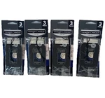 12 Midsummer's Night Scent Yankee Candle Jar Air Freshener 4 Cards Of 3 =. Fixed Price $9.95.