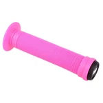 Odi Bmx Longneck St Grips With Plugs, Pink, 143MM. Fixed Price $24.37.