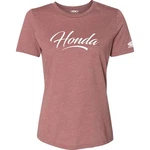 Factory Effex Honda Script Womens T-shirts Sm Pink 27-87340. Fixed Price $39.99.