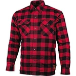 Cortech The Boulevard Collective Bender Flannel Riding Shirt. Fixed Price $119.99.