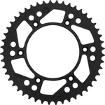 Moose Aluminum Rear Sprocket 49T Motorcycle Atv/utv Street Bike 1211-460-49-10. Fixed Price $39.95.