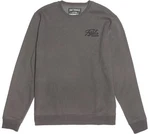 Fasthouse Carrera Mens Pullover Sweatshirt Charcoal 3XL. Fixed Price $38.71.