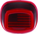 Kuryakyn Taillight Without License Plate Red 2925. Fixed Price $190.99.