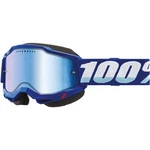 100 Percent Accuri Snow Goggles 50022-00002. Fixed Price $65.00.