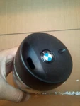 Bmw Genuine Logo Premium Thermo Tumbler Travel Steel Mug Stainless Black. Fixed Price $12.50.
