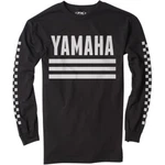 23-87218 Factory Effex Yamaha Racer Ls Tee Black 2XL. Fixed Price $18.00.
