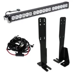Baja Designs 447511 ONX6/S8 30-INCH Grille Mount For 2014-2018 Toyota 4RUNNER. Fixed Price $1558.95.