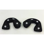 Shoei J Cheekpad Set 31MM- Open Box 0231-4005-31. Fixed Price $21.31.