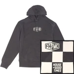 Fasthouse Gibson Hoody Black, Xxx-large 125034-00-13. Fixed Price $65.92.