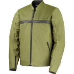 Icon Midhawk Jacket Green Small 2820-7762. Fixed Price $295.00.