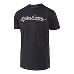 Troy Designs Tld Signature Short Sleeve Tee T-shirt Black Men's Medium. Fixed Price $17.99.