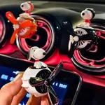 Cute Cartoon Pilot Flying Propeller Air Freshener Vent Aroma Diffuser Decor. Fixed Price $19.99.