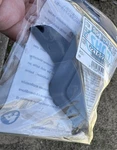 Shoei Intercom Base Covers For Gt-air Ii, Neotec J-cruise 0216-5205-00. Fixed Price $10.00.