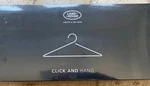 New Land Rover Click Hang VPLRS0390. Fixed Price $39.00.