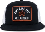 Dbk HAT-MPTRUCKER-2FIFTY Snapback Osfm Black. Fixed Price $34.95.
