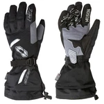 Mens Castle X Mission G2 Snowmobile Gloves Gauntlet Winter Waterproof. Fixed Price $74.99.