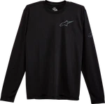 Alpinestars 1232-71000-10-M Pursue Long-sleeve T-shirt Medium Black. Fixed Price $35.95.