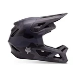 Fox Racing Youth Rampage Mtb Helmet (black Camo) 32408-247. Fixed Price $249.95.
