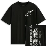 Alpinestars One Oversized Csf T-shirt. Fixed Price $29.96.