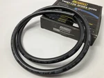 Russell 634393 -8 Black Twist-lok Hose 6' Length. Fixed Price $24.99.