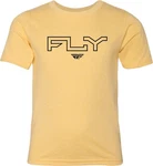 Fly Racing 354-0311YS Edge Youth T-shirt. Fixed Price $24.57.