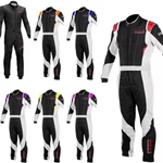 MOVE-TX-78 SFI-5 Auto Racing Suit- 1-PIECE Nomex Style Fire 3.2A/5 Rated. Fixed Price $249.99.