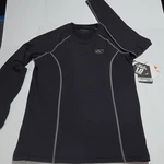 Klim Aggressor Shirt 1.0 Men's Base Layer Compression Poly/spandex Black. Fixed Price $59.00.