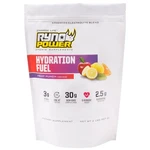 Ryno Power Hydration Powder Electrolytes, Bcaas & Carbo-fuel, Fruit. Fixed Price $41.01.