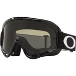 Oakley Frame Jet Black Mx Goggles OO7029-54. Fixed Price $49.00.