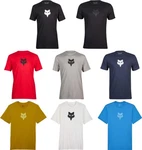 Fox Racing Head Premium T-shirt Graphic Tee Casual Everyday Moto Mx. Fixed Price $34.95.